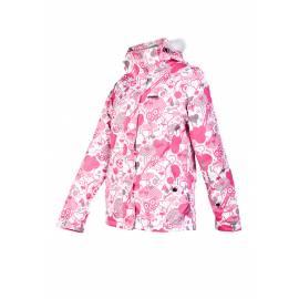 Bunda NEID Taiga Pink. 44-Eigenschaft