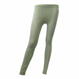 Kalhoty BENEIDE BANGS II Hose Light Green - vel. 40-42 grün
