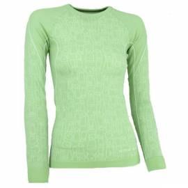 Top BENEIDE BANGSI II TOP Light Green - vel. 40-42 grün