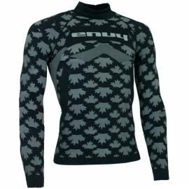 Top NEID MAZENOD TOP Black - vel.-L_XL-schwarz