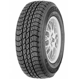 Datasheet 235/60 R18 103V WRANGLER HP ALL WEATHER GOODYEAR