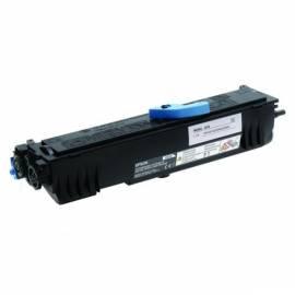 Toner EPSON M1200 3200 Seiten (C13S050521) schwarz Bedienungsanleitung