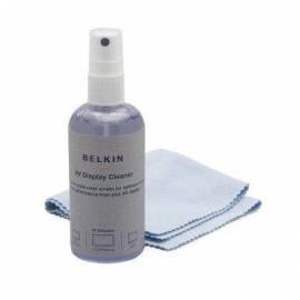 Reinigungs-set BELKIN Display-Reinigungs-Kit, 100ml (AV46009x)