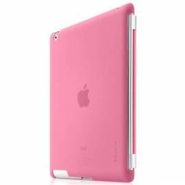 Bedienungshandbuch BELKIN Case für iPad 2 (F8N631cwC03) Rosa