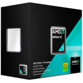 Datasheet Prozessor AMD Athlon? II X 4 Quad-Core (AD631XWNGXBOX)