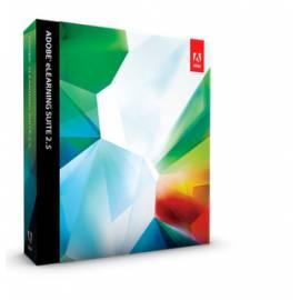 Bedienungshandbuch Software ADOBE eLearning Suite 2.5 (65126562)