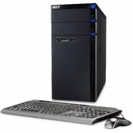 Bedienungsanleitung für ACER desktop-Computer AS M3900 (PT.SF6E 2,029)