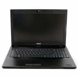 Notebook ASUS ASUSPRO B53S (B53S-SO053) Gebrauchsanweisung