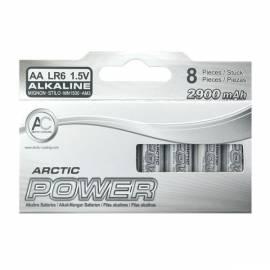 Bedienungsanleitung für ARCTIC COOLING 2900mAh AA-Batterie (8-7276700256-2)