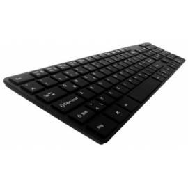 ARCTIC COOLING K381 Keyboard-B (7276700331-6-8) schwarz Gebrauchsanweisung