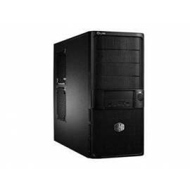 Datasheet COOLER MASTER Case Miditower Elite 335U (RC-335U-KKN1)