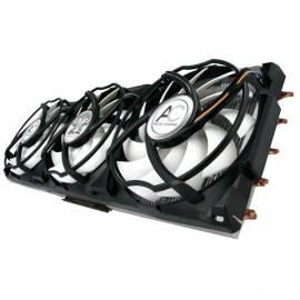 Zusätzlicher Lüfter ARCTIC COOLING Xtreme GTX Pro (8-7276700259-3)