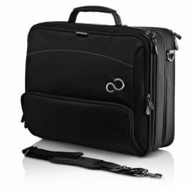 Bedienungshandbuch Tasche Na Notebook FUJITSU Prestige Case Maxi 16 (S26391-F1191-L61)