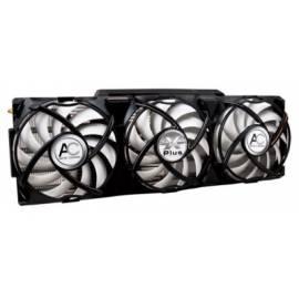 Zusätzlicher Lüfter ARCTIC COOLING VGA Kühler Accelero (872767002531)