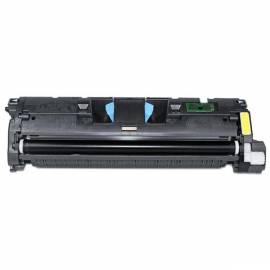 Bedienungsanleitung für Toner CANON LBP-2410 (7430A003) gelb