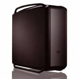 Miditower Fall COOLER MASTER Cosmos Pure ST (RC-1000K-KKN2-GP) Bedienungsanleitung