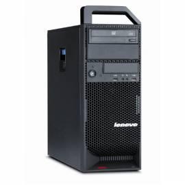 Datasheet LENOVO ThinkStation S20-desktop-PC (SNCJ7MC)