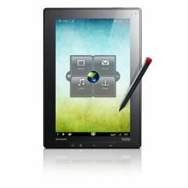 Tablet-PC LENOVO Tegra T20 (NZ725CF) Bedienungsanleitung