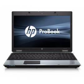 Notebook HP ProBook 65550b (WD751EA #ARL) - Anleitung