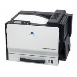 Drucker KONICA MINOLTA Magicolor 7450 II (9968000023)