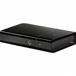 Multimedia Center 1 TB SEAGATE FreeAgent GoFlex Desk (STBG1000200) Kino Bedienungsanleitung