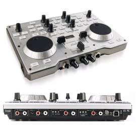 Datasheet Mischpult Hercules DJ Console MK4