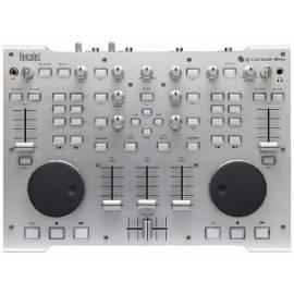 Mischpult Hercules DJ Console Rmx Gebrauchsanweisung