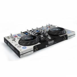 Bedienungshandbuch HERCULES DJ Console 4-Mx (4780653)
