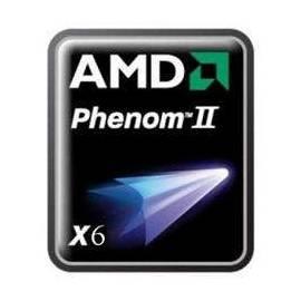 AMD Phenom II X 6 1055T (CZAWHDT55TFBGRBOX) Gebrauchsanweisung