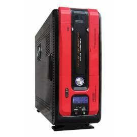 RS EUROCASE Mikro 913 (MT913cervena) rot