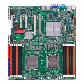 Motherboard ASUS KCMR-D12 (90-MSVD81-G0UAY00Z)