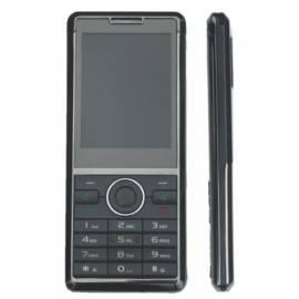 MyPhone dual SIM Handy 6680 - Anleitung