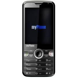 Bedienungsanleitung für MyPhone dual SIM Handy 8920