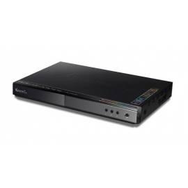 DVD Player DVD XTREAMER, HDMI, DVD-Laufwerk (HDRXT1104) schwarz