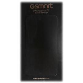 Benutzerhandbuch für Die Schutzfolie auf dem Display für die Gigabyte GSmart G13xx
