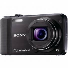 Service Manual SONY Digitalkamera DSC-HX7V + gratis Akku