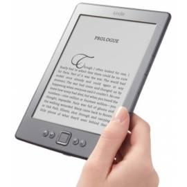 PDF-Handbuch downloadenBook-Reader AMAZON Kindle Wifi