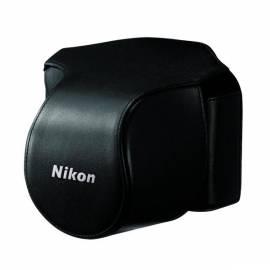 Foto/Video NIKON CB-N1000SA für V1 + 10-30VR schwarz