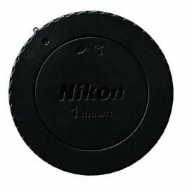 Zubehör für Kameras NIKON BF-N1000 für Nikon 1 J1/V1 - Anleitung