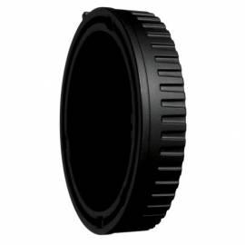 Krytka Nikon LF-1000 zurück für 1 NIKKOR Bedienungsanleitung