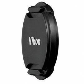 Krytka Objektivu Nikon LC-N72 pro 1 NIKKOR - Anleitung