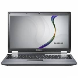 Notebook SAMSUNG RF511 (NP-RF511-S05CZ)
