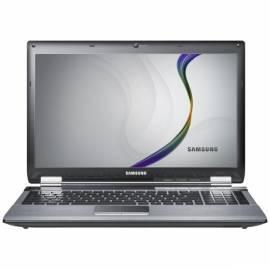 Notebook SAMSUNG RF511 (NP-RF511-S05CZ) Gebrauchsanweisung