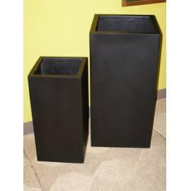 Pot Black-Box-Set von 2 Stück (OBPO 0013)
