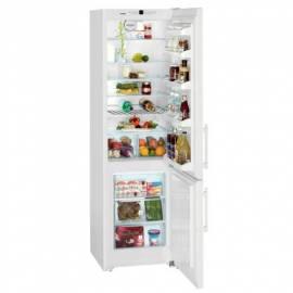 Kombination Kühlschrank-Gefrierschrank LIEBHERR Comfort (C) 4023