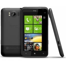 Bedienungshandbuch Handy HTC TITAN/Ewigkeit (X310e)
