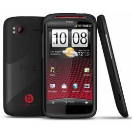 Service Manual Handy HTC Sensation XE/Pyramide iBeats (Z710e)