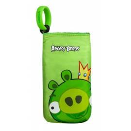 Case für Handy NOKIA CP-3007 King Pig Universal (02728N1) grün