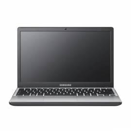 Notebook SAMSUNG 350U (NP350U2B-A01CZ) - Anleitung