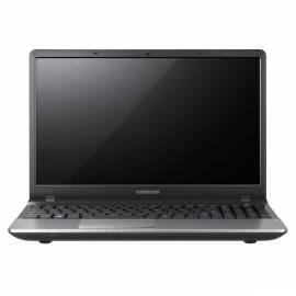 Benutzerhandbuch für SAMSUNG 300E Notebook (NP300E5A-S01CZ)